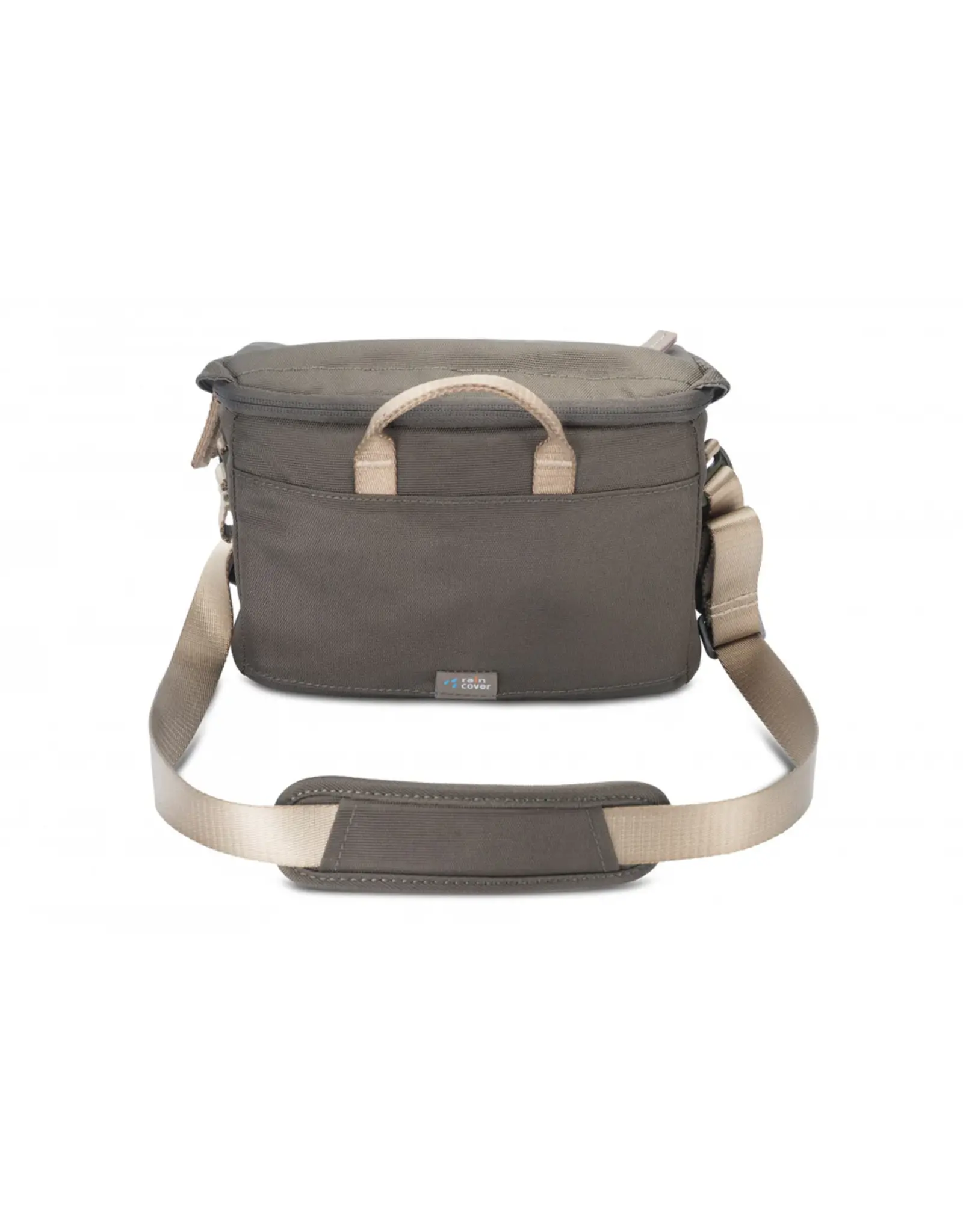 Vanguard Vanguard VEO GO 24M Camera Shoulder Bag – Mirrorless Camera Bag for 3 Lenses
