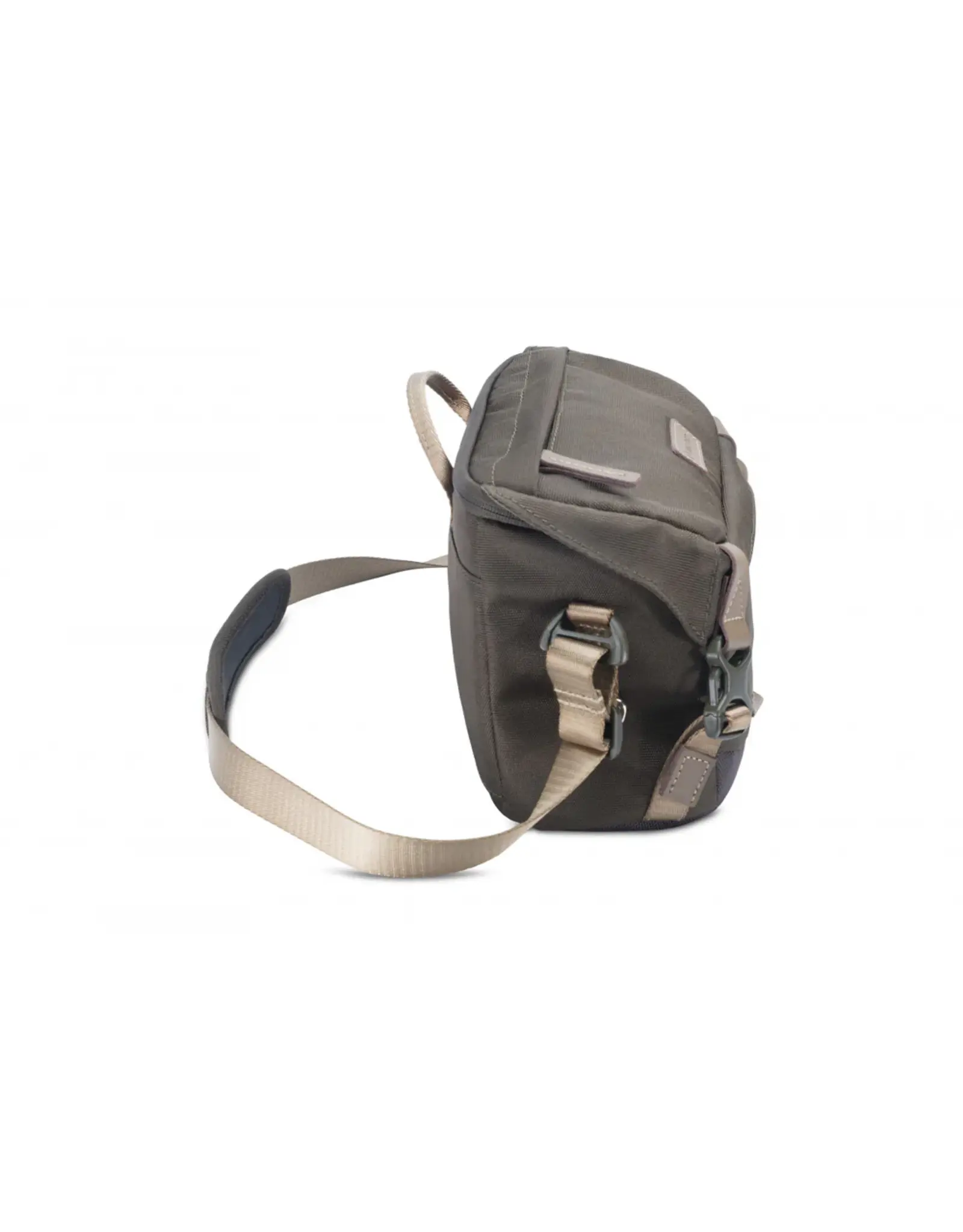 Vanguard Vanguard VEO GO 24M Camera Shoulder Bag – Mirrorless Camera Bag for 3 Lenses