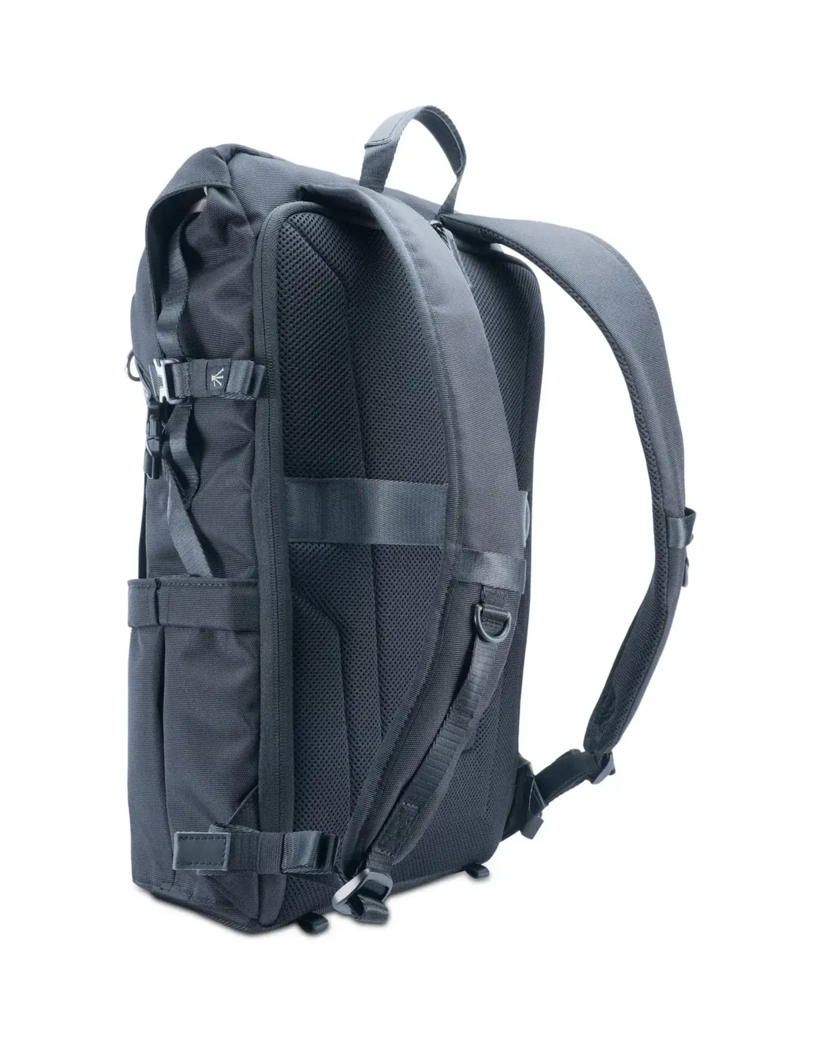 Vanguard Vanguard VEO GO 46M Backpack Black