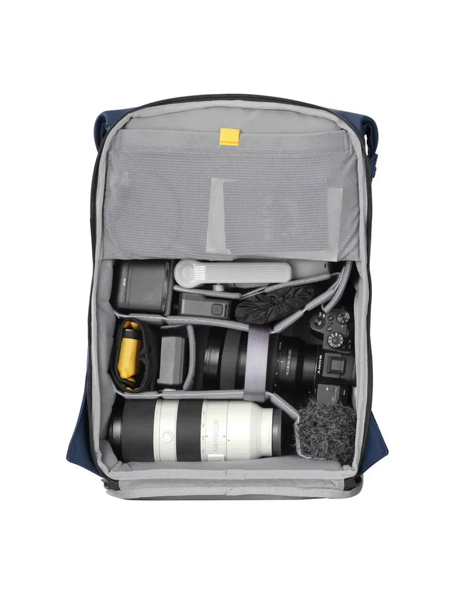 Vanguard Vanguard VEO Lite B30L Camera & Everyday Backpack