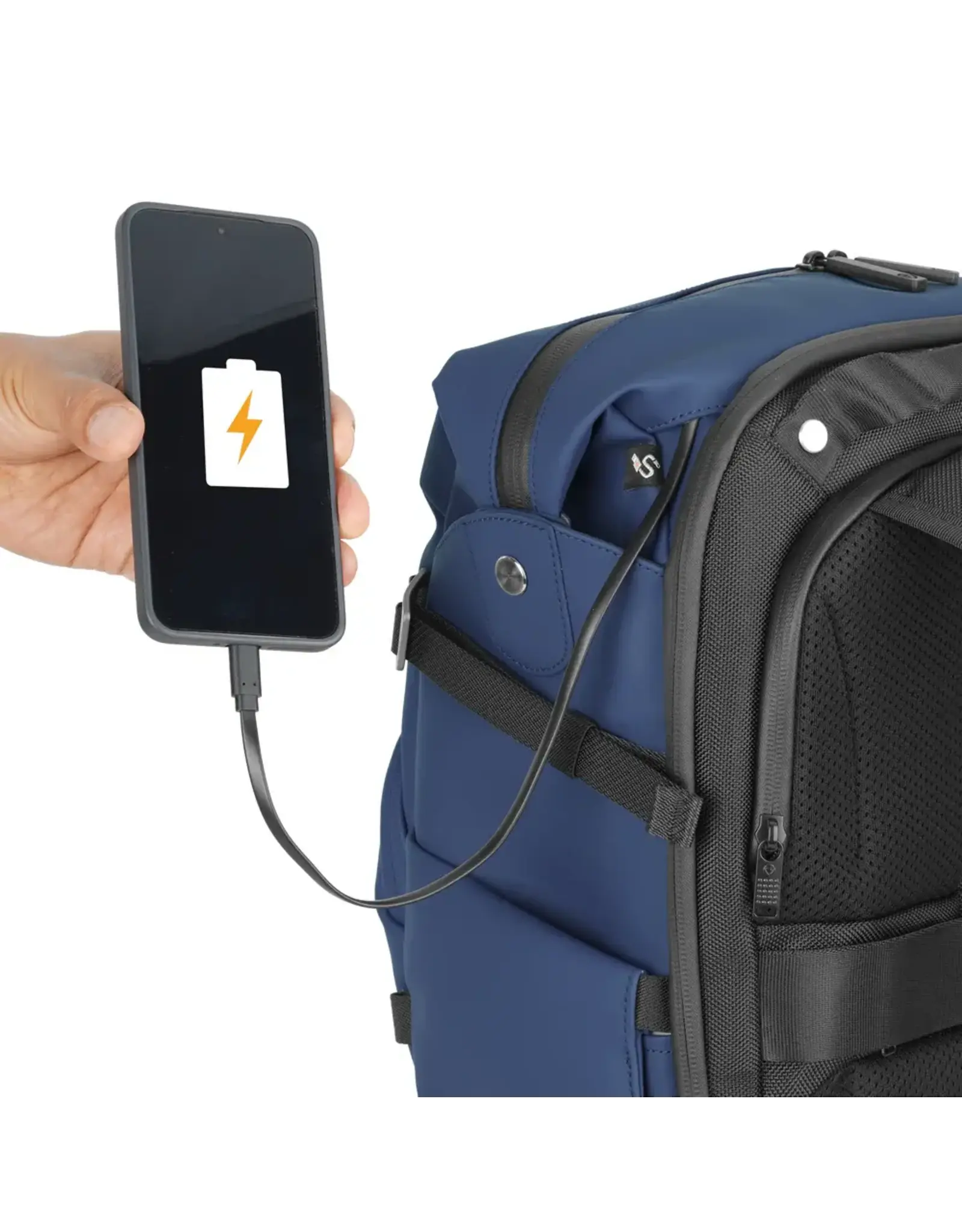 Vanguard Vanguard VEO Lite B30L Camera & Everyday Backpack