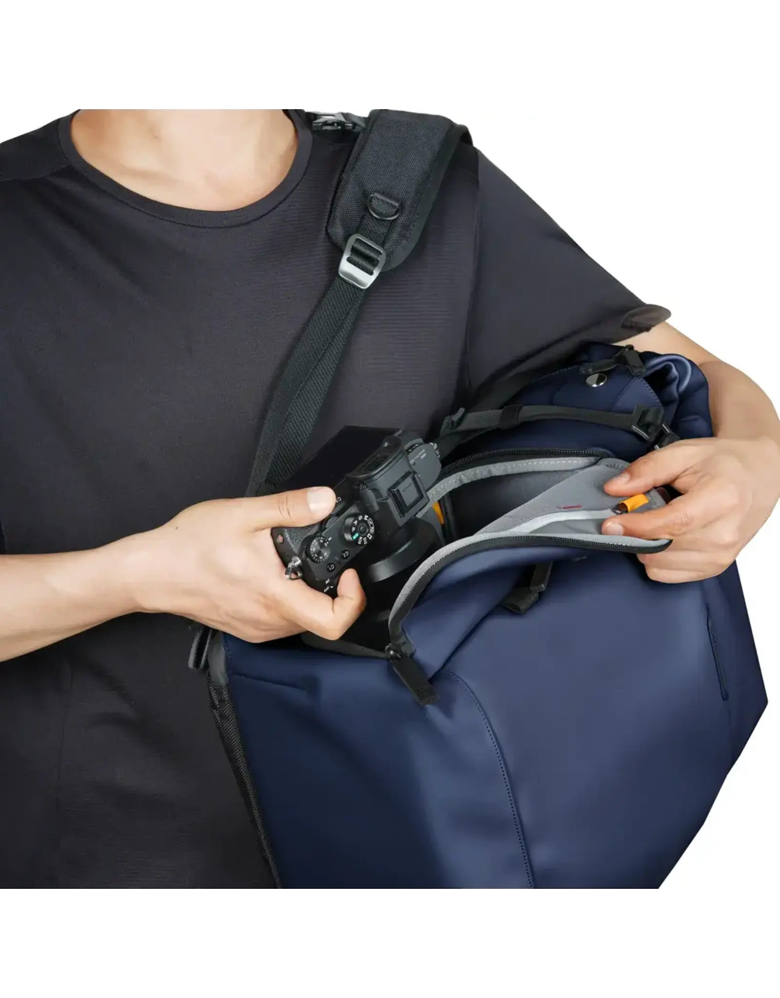 Vanguard Vanguard VEO Lite B25L Camera & Everyday Backpack
