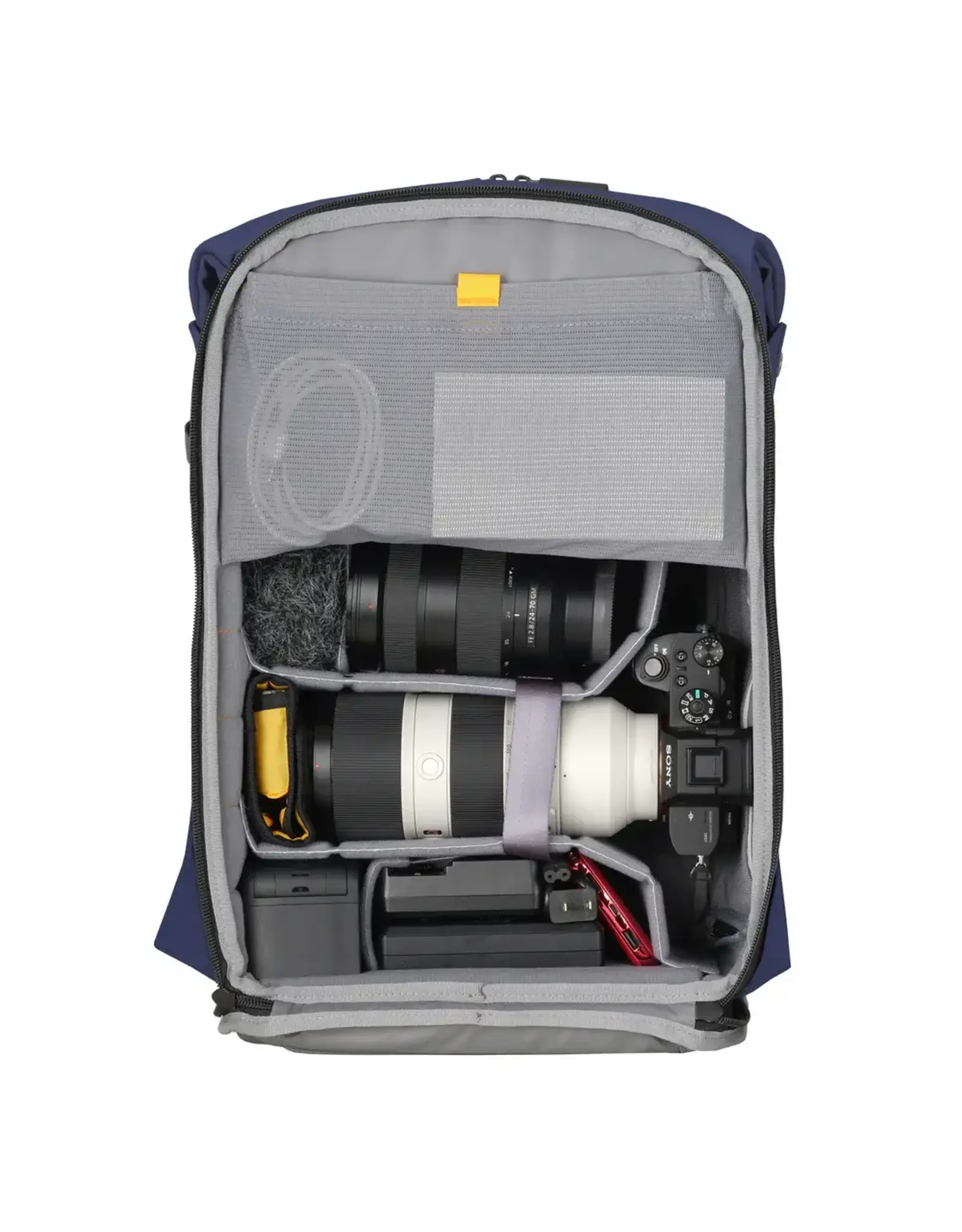 Vanguard Vanguard VEO Lite B25L Camera & Everyday Backpack