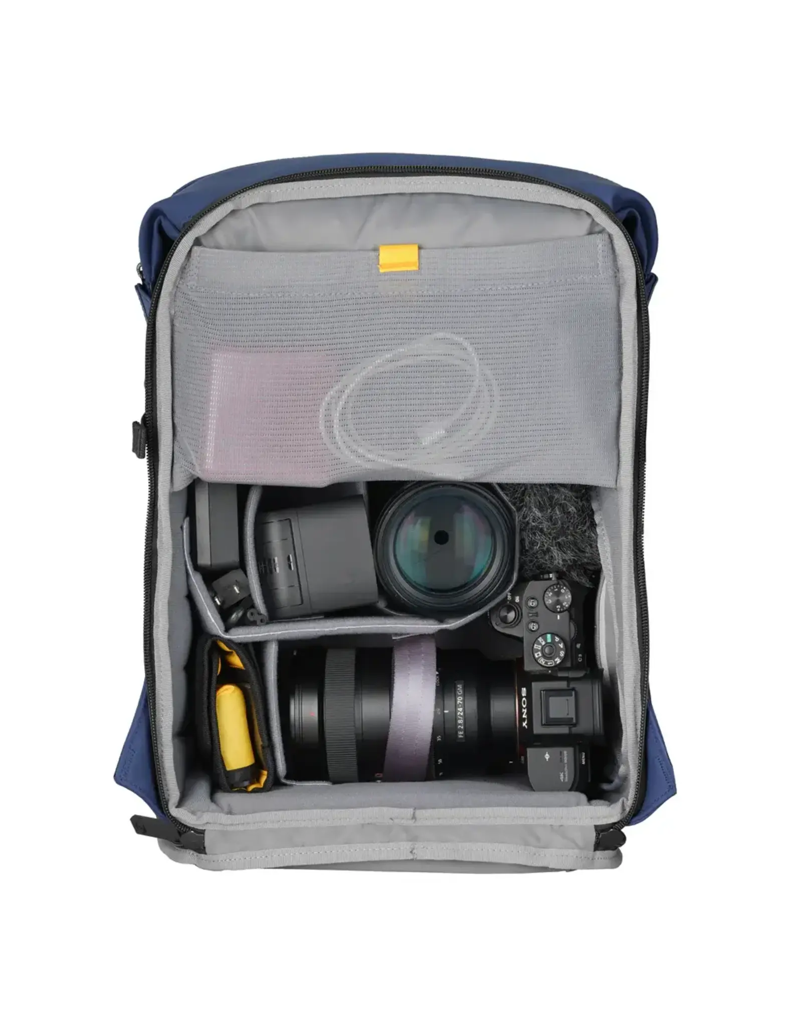 Vanguard Vanguard VEO Lite B20L Camera & Everyday Backpack
