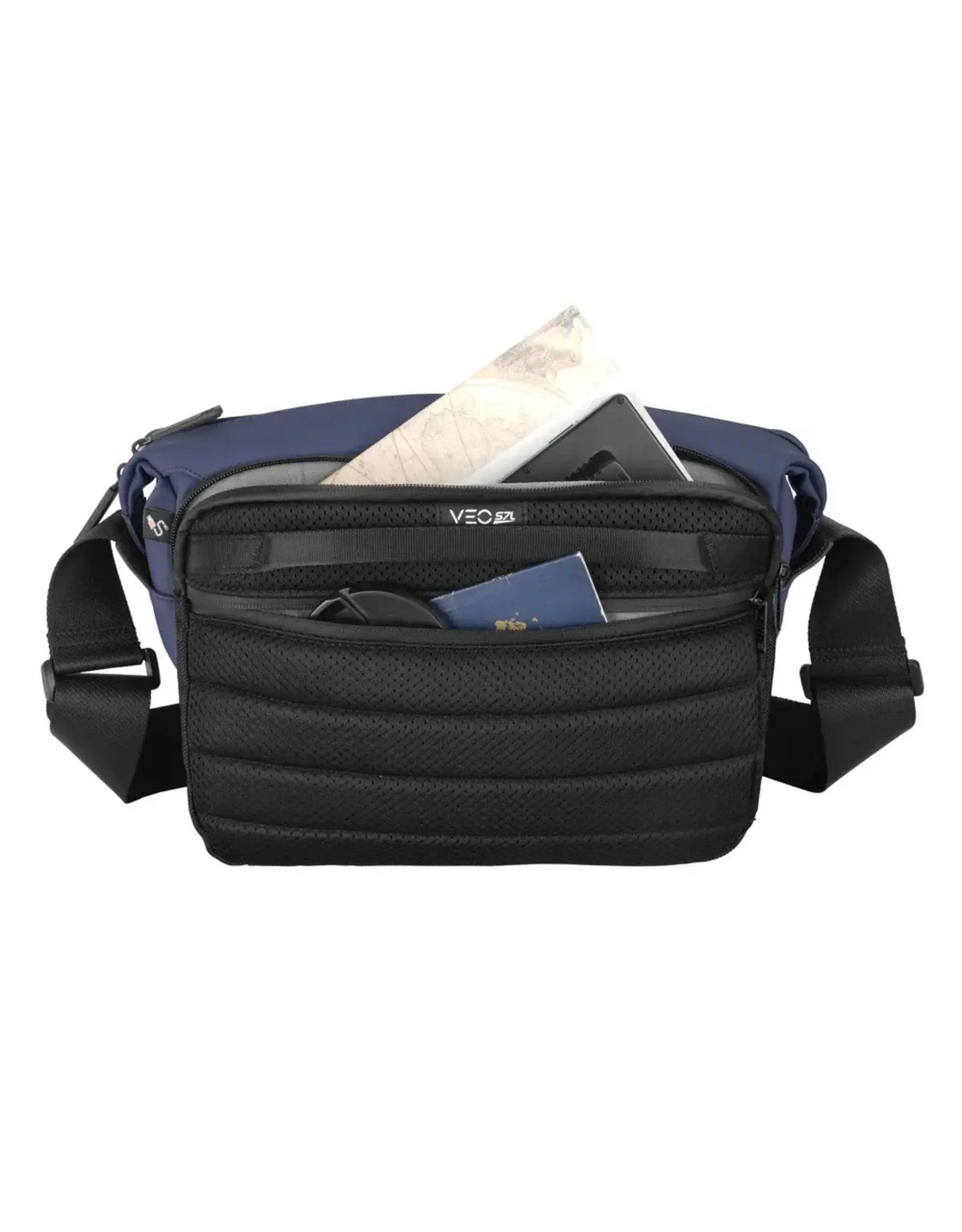 Vanguard Vanguard VEO Lite S7L Camera & Everyday Shoulder Bag