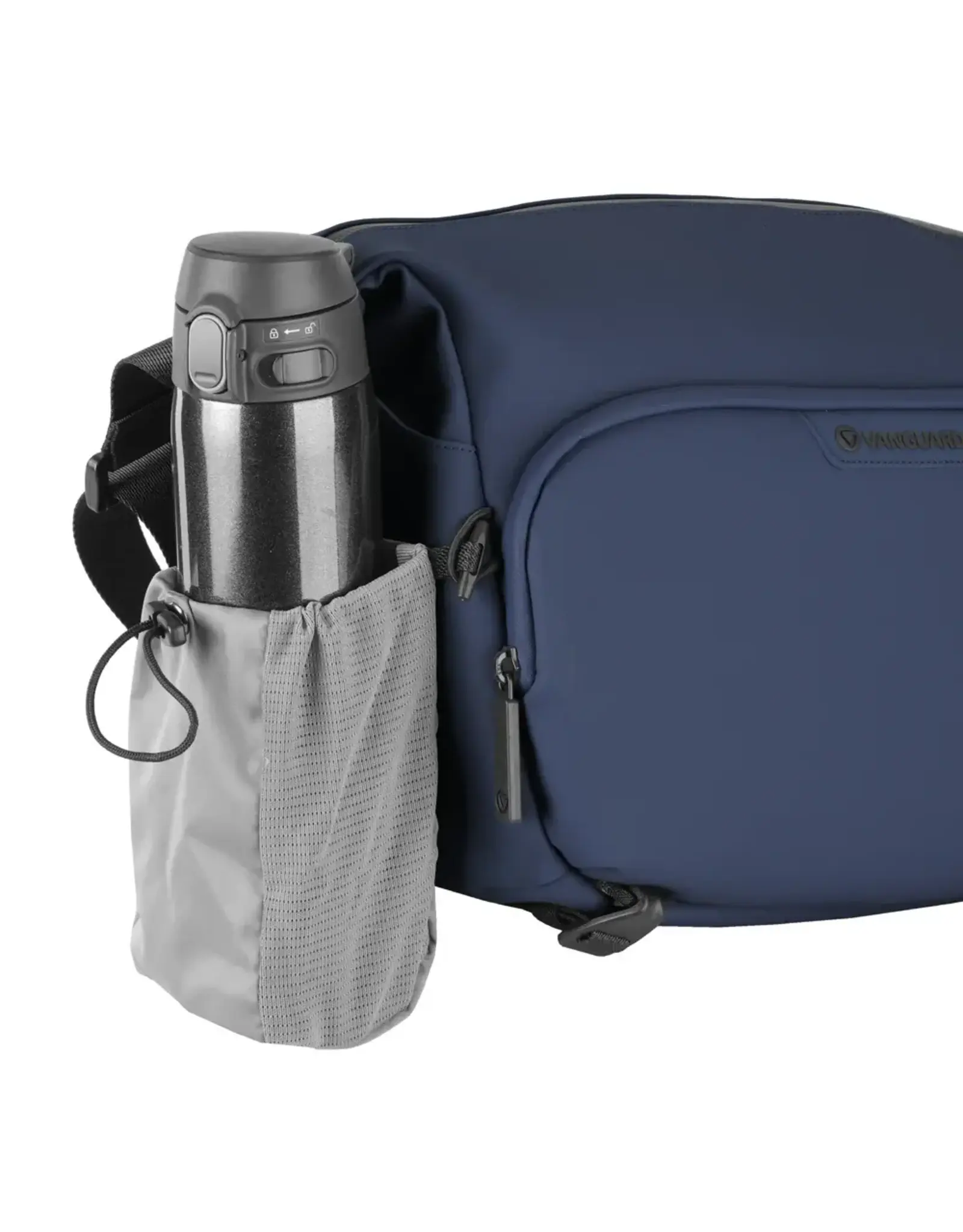 Vanguard Vanguard VEO Lite S7L Camera & Everyday Shoulder Bag