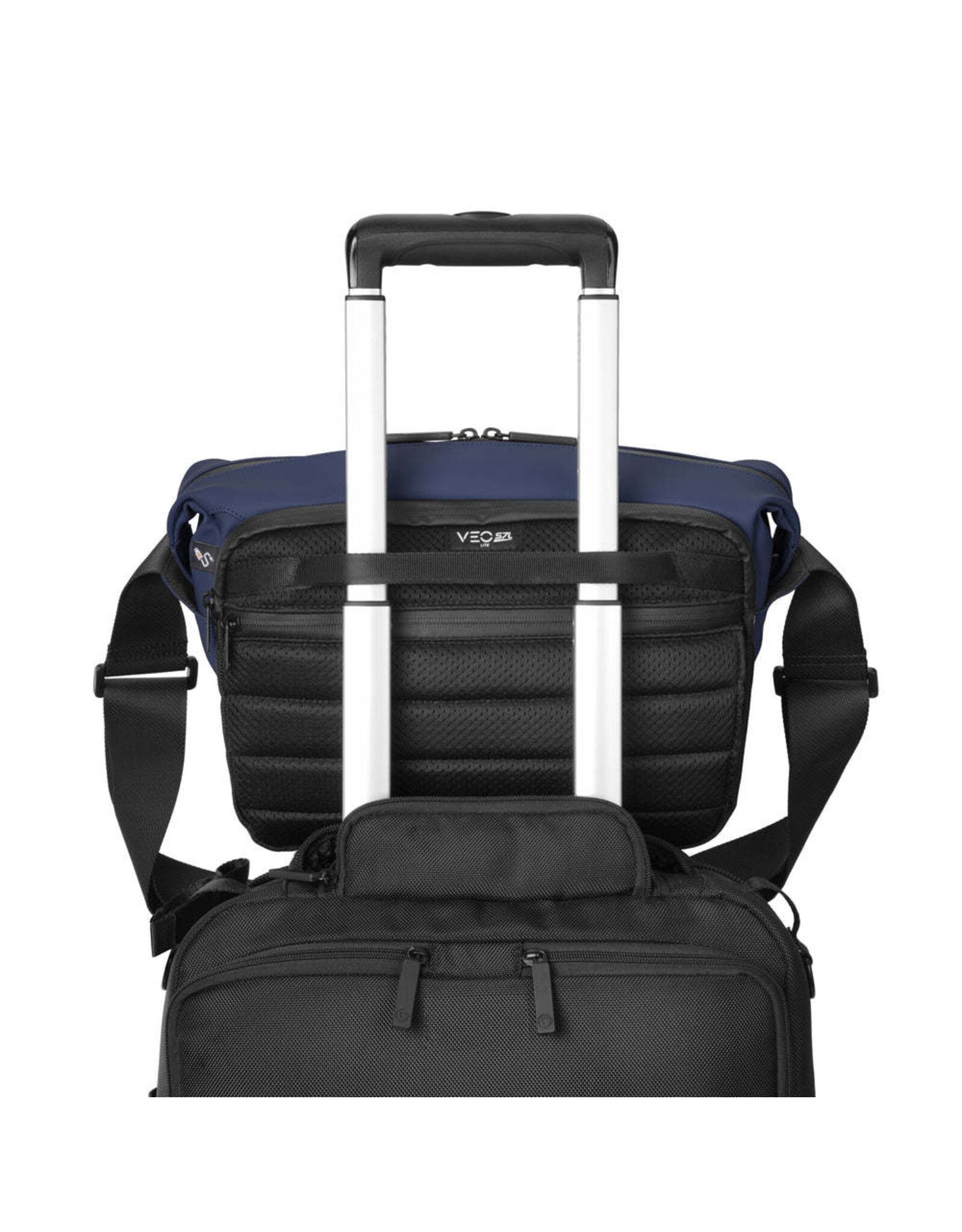 Vanguard Vanguard VEO Lite S7L Camera & Everyday Shoulder Bag