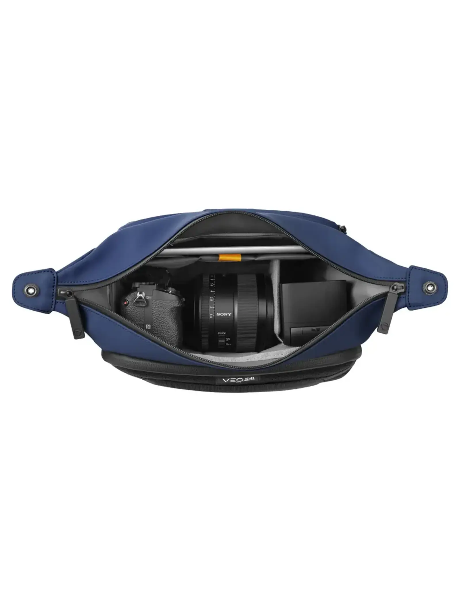 Vanguard Vanguard VEO Lite S4L Camera & Everyday Shoulder Bag