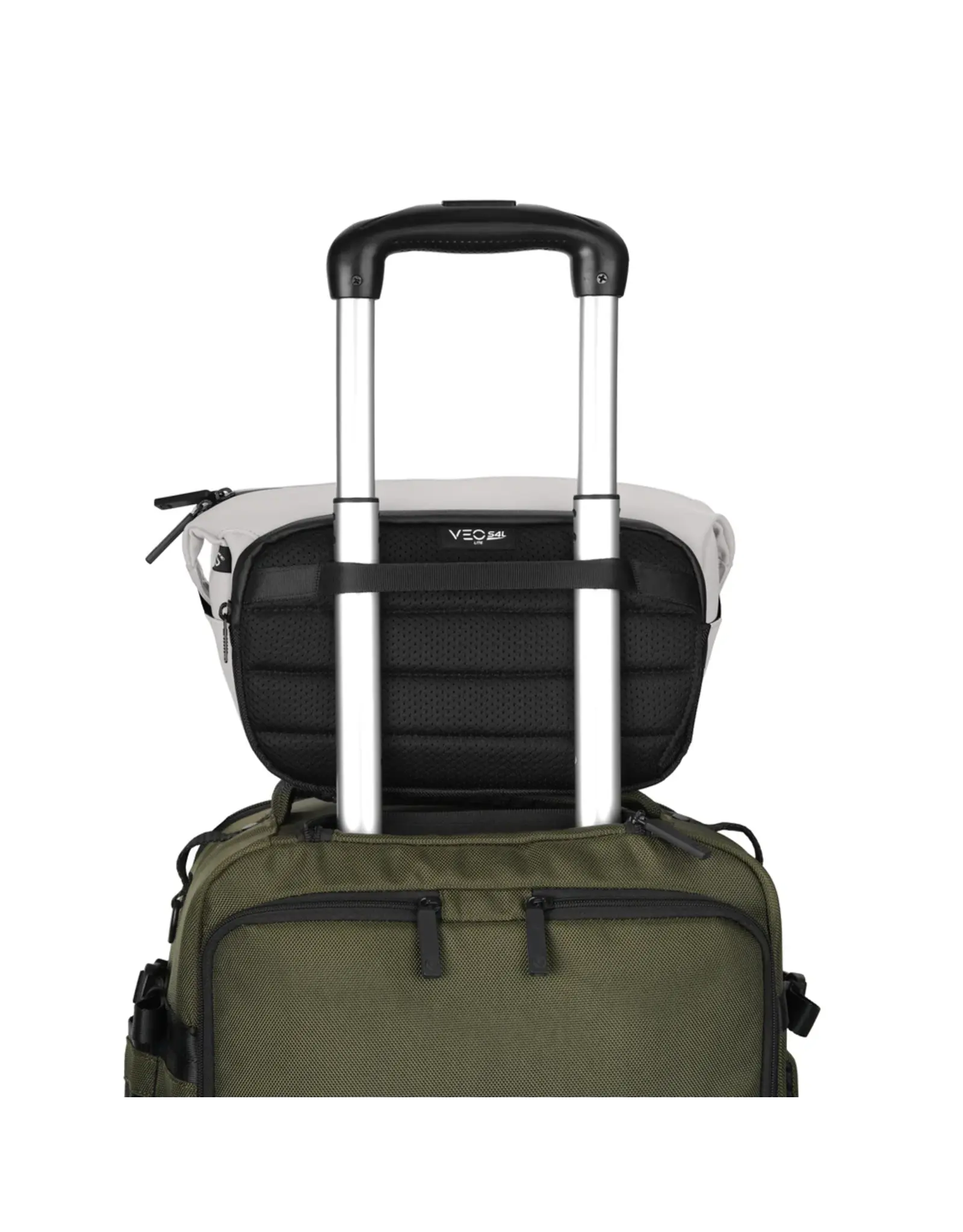 Vanguard Vanguard VEO Lite S4L Camera & Everyday Shoulder Bag