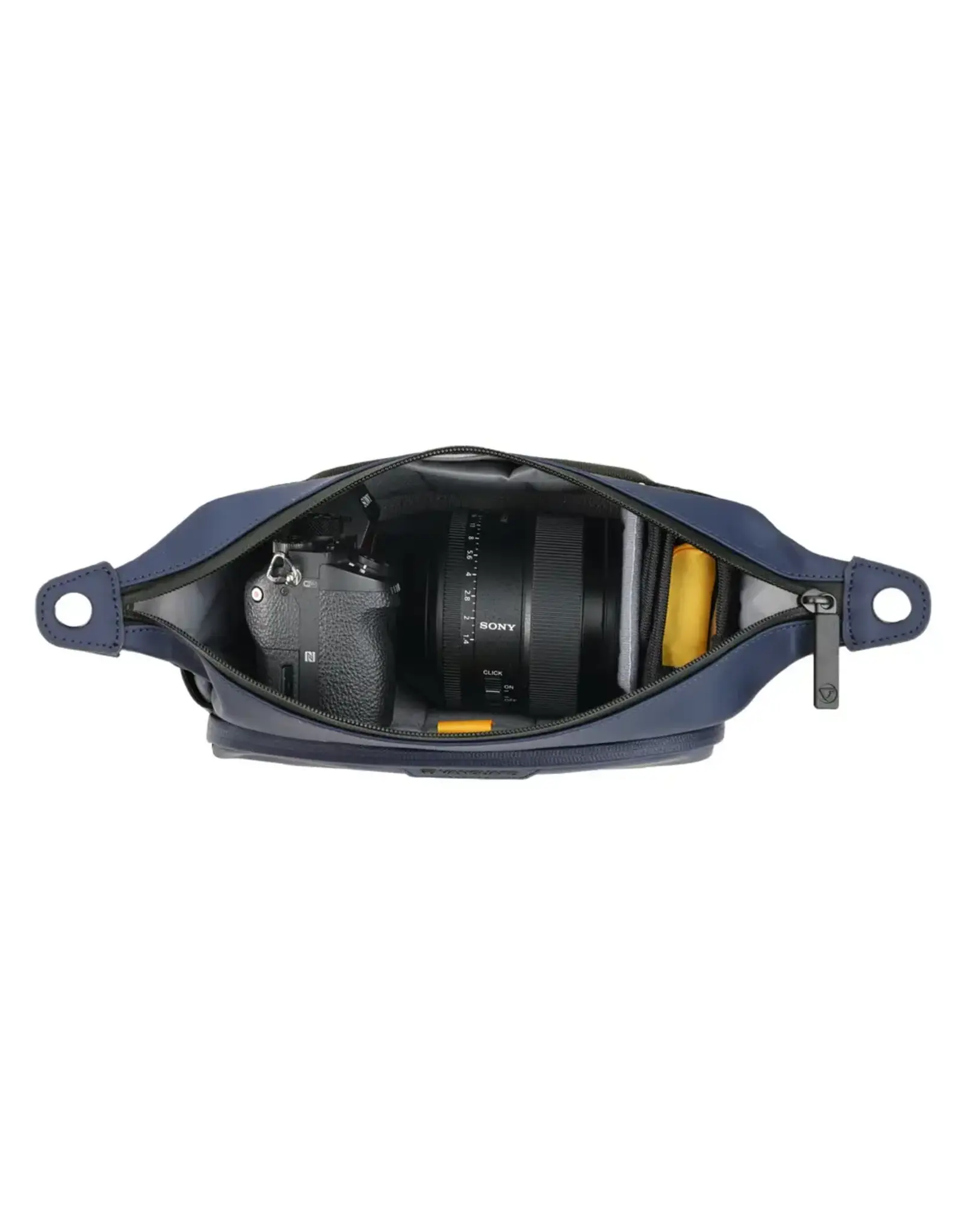 Vanguard Vanguard VEO Lite W3L Camera & Everyday Waist Pack