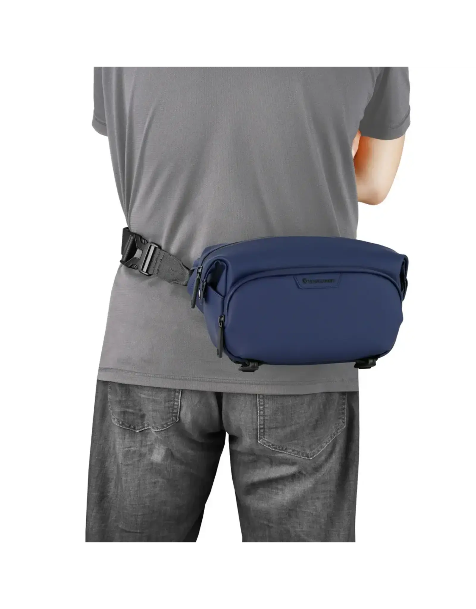 Vanguard Vanguard VEO Lite W3L Camera & Everyday Waist Pack