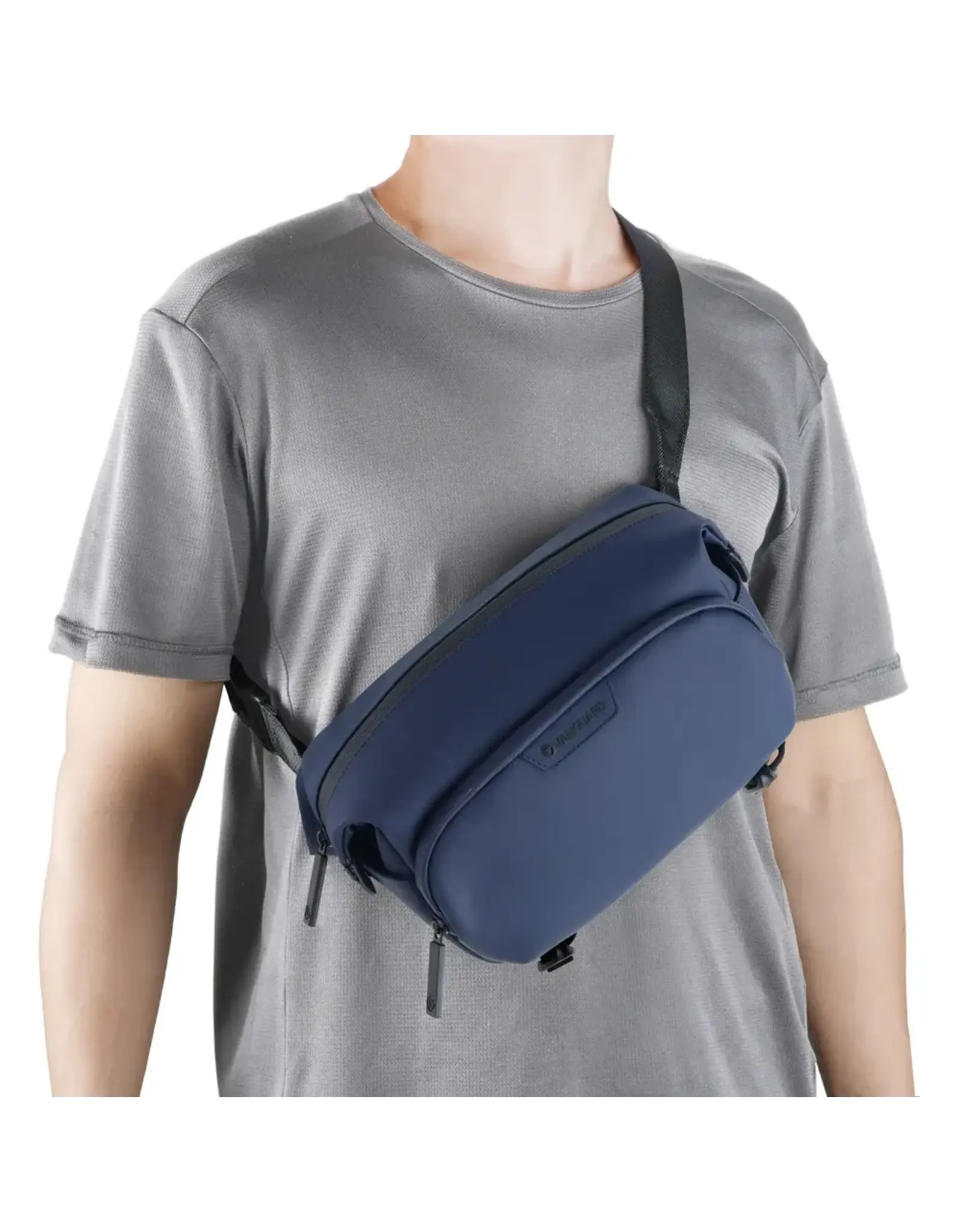 Vanguard Vanguard VEO Lite W3L Camera & Everyday Waist Pack