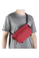Vanguard Vanguard VEO Lite W3L Camera & Everyday Waist Pack