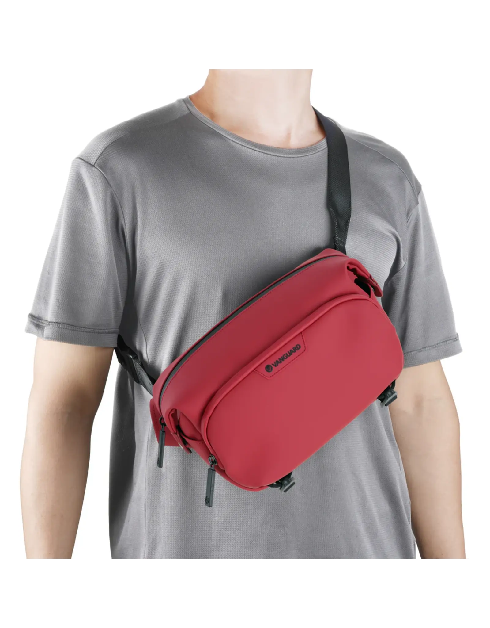 Vanguard Vanguard VEO Lite W3L Camera & Everyday Waist Pack