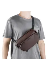 Vanguard Vanguard VEO Lite W3L Camera & Everyday Waist Pack