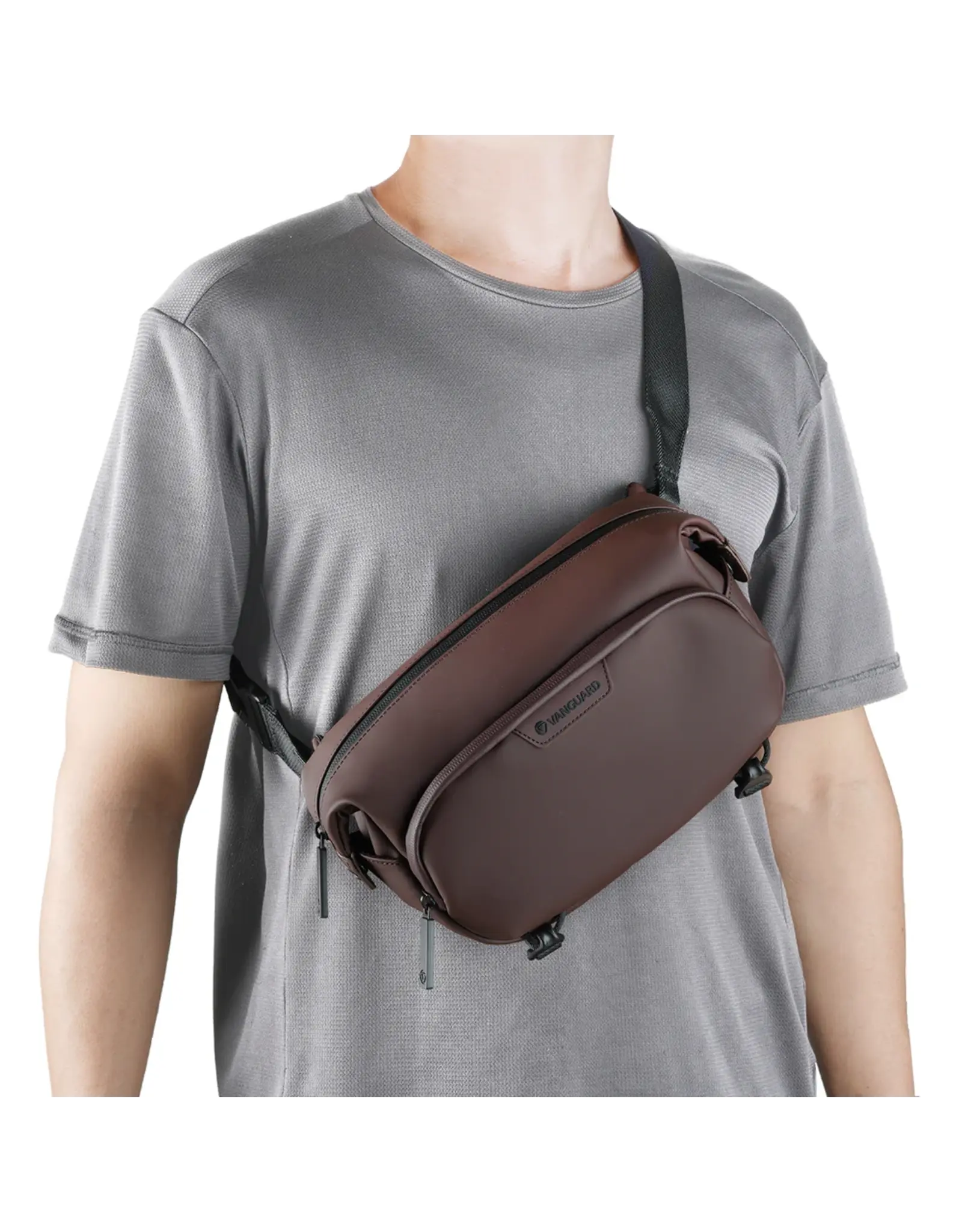 Vanguard Vanguard VEO Lite W3L Camera & Everyday Waist Pack