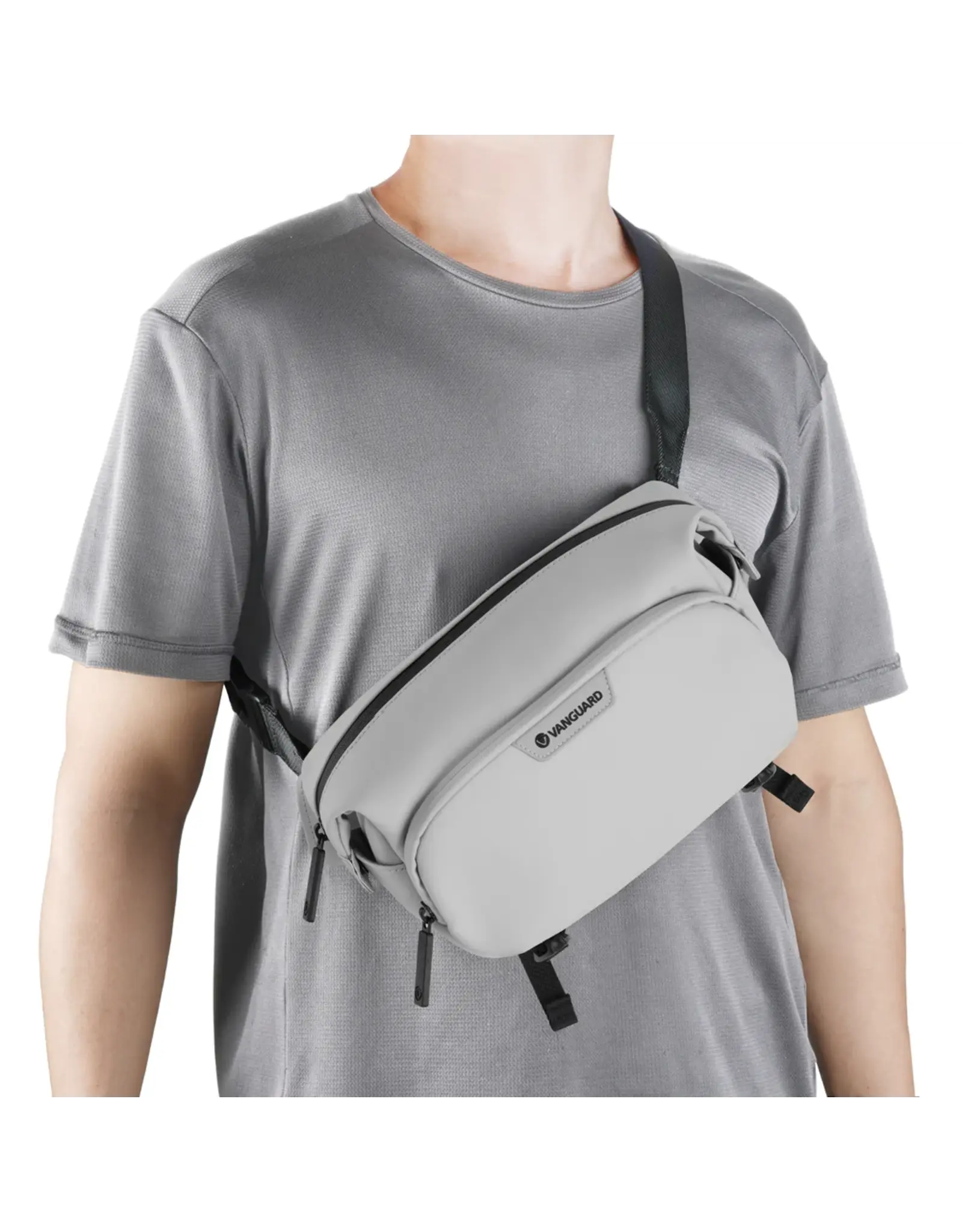 Vanguard Vanguard VEO Lite W3L Camera & Everyday Waist Pack