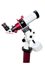 Lunt Lunt LS50THa Enhanced Kit - 50mm Dedicated H-Alpha Solar Telescope