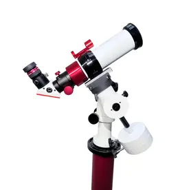 Lunt Lunt LS50THa Enhanced Kit - 50mm Dedicated H-Alpha Solar Telescope
