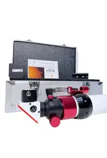 Lunt Lunt LS50THa Enhanced Kit - 50mm Dedicated H-Alpha Solar Telescope