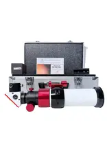 Lunt Lunt LS50THa Enhanced Kit - 50mm Dedicated H-Alpha Solar Telescope
