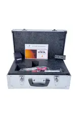 Lunt Lunt LS50THa Enhanced Kit - 50mm Dedicated H-Alpha Solar Telescope