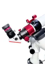 Lunt Lunt LS50THa Enhanced Kit - 50mm Dedicated H-Alpha Solar Telescope