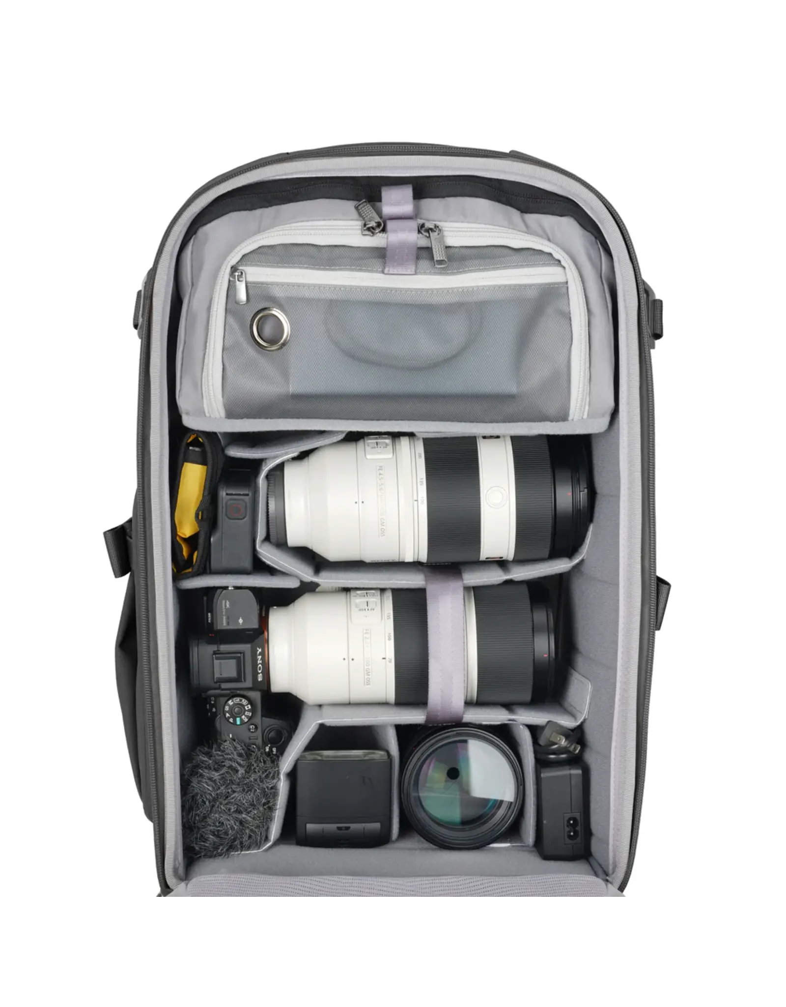 Vanguard Vanguard VEO Metro 30L Camera & Everyday Backpack