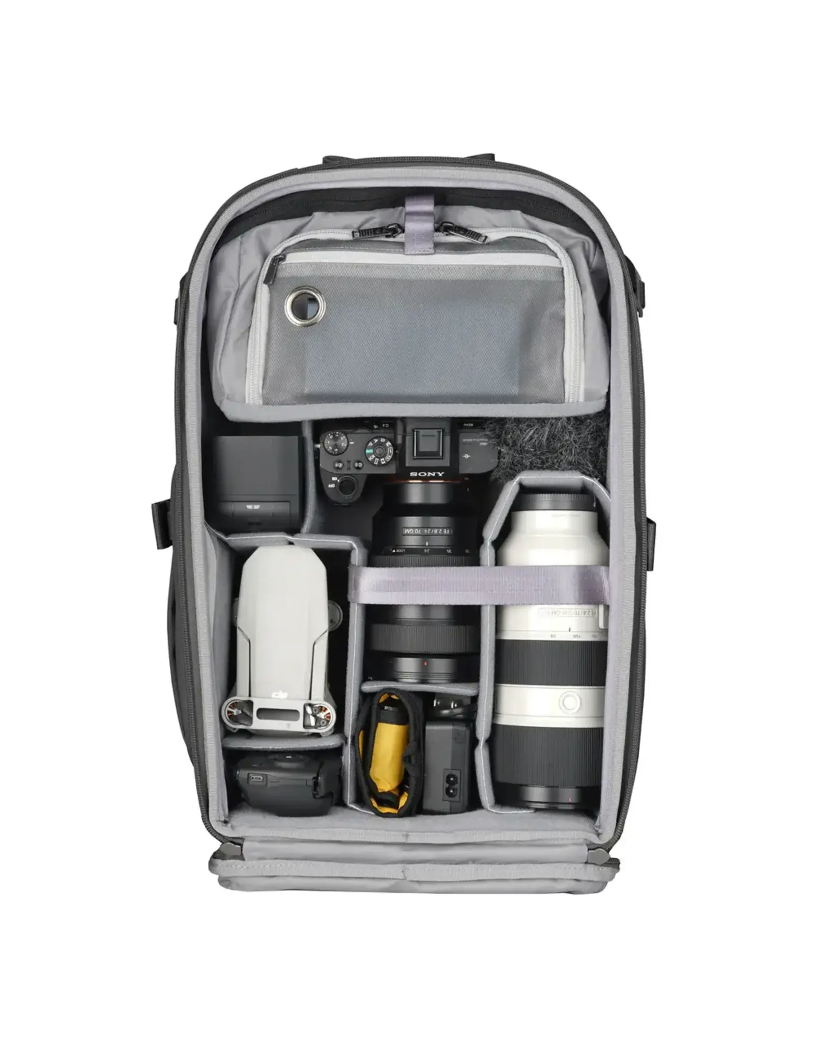 Vanguard Vanguard VEO Metro 25L Camera & Everyday Backpack