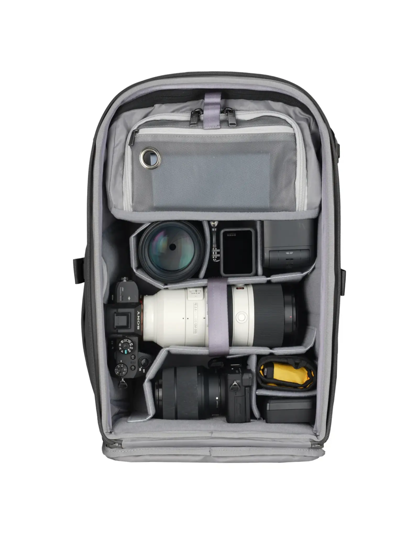 Vanguard Vanguard VEO Metro 25L Camera & Everyday Backpack
