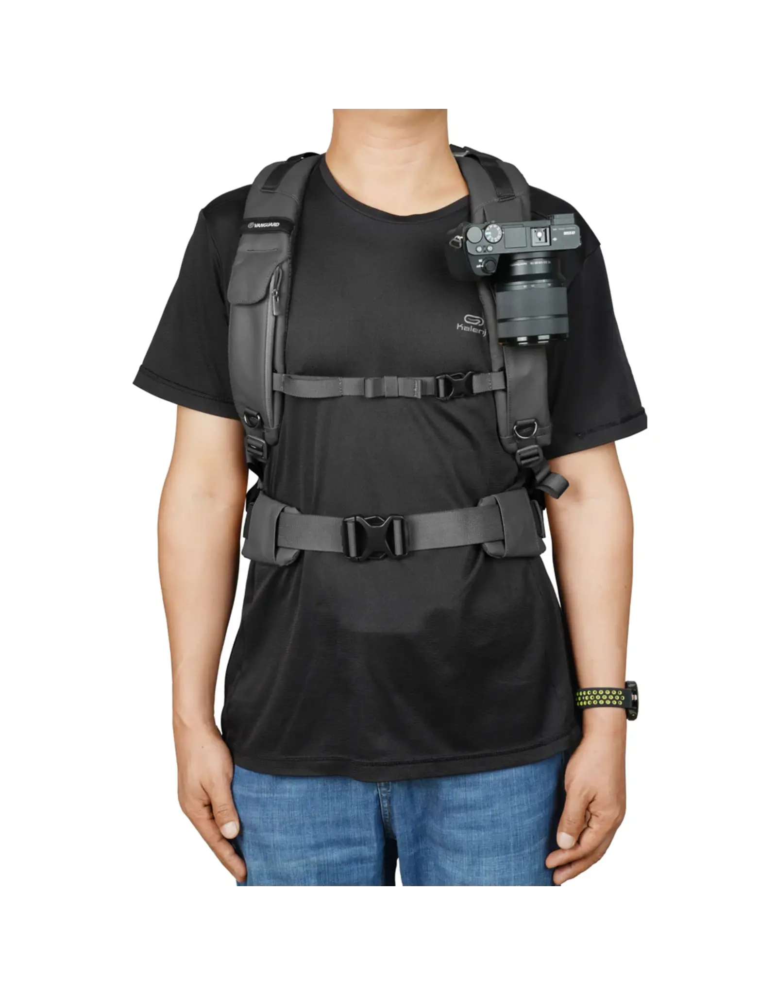 Vanguard Vanguard VEO Metro 25L Camera & Everyday Backpack