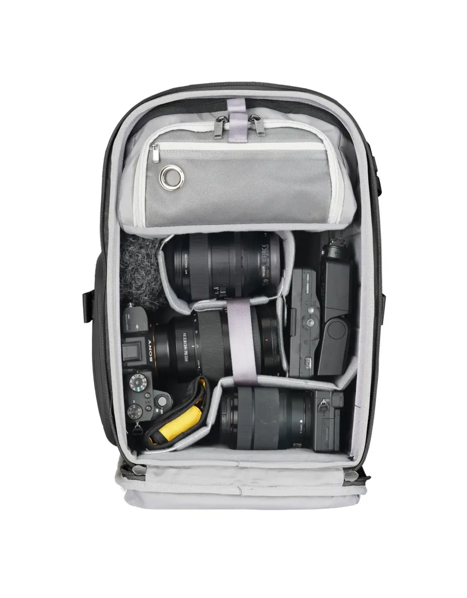 Vanguard Vanguard VEO Metro 20L Camera & Everyday Backpack