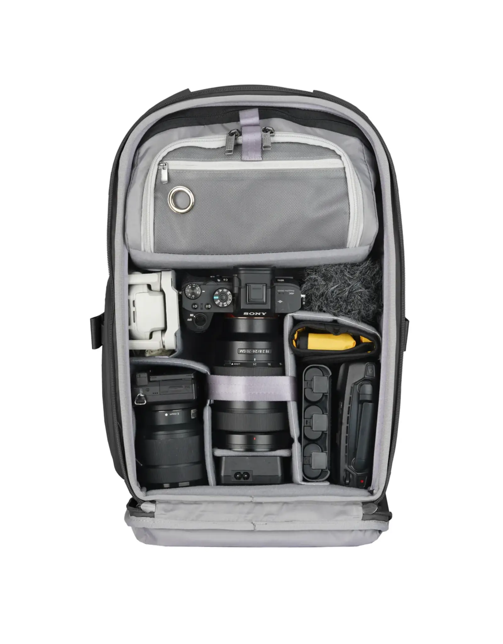 Vanguard Vanguard VEO Metro 20L Camera & Everyday Backpack