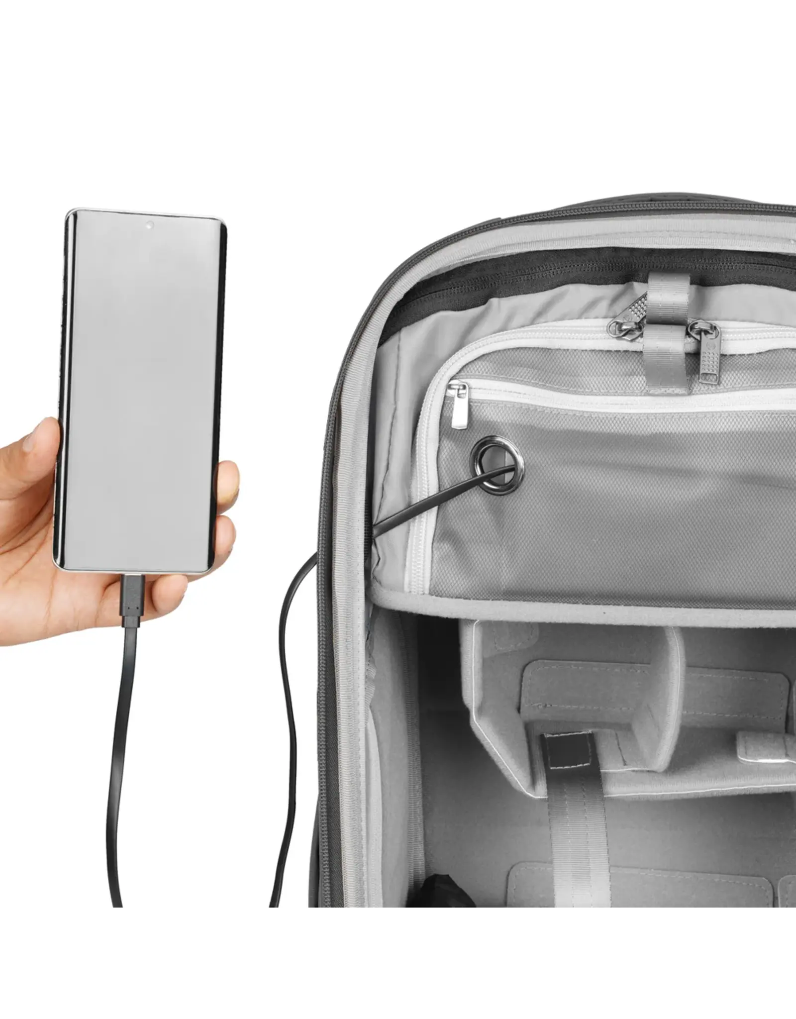 Vanguard Vanguard VEO Metro 20L Camera & Everyday Backpack