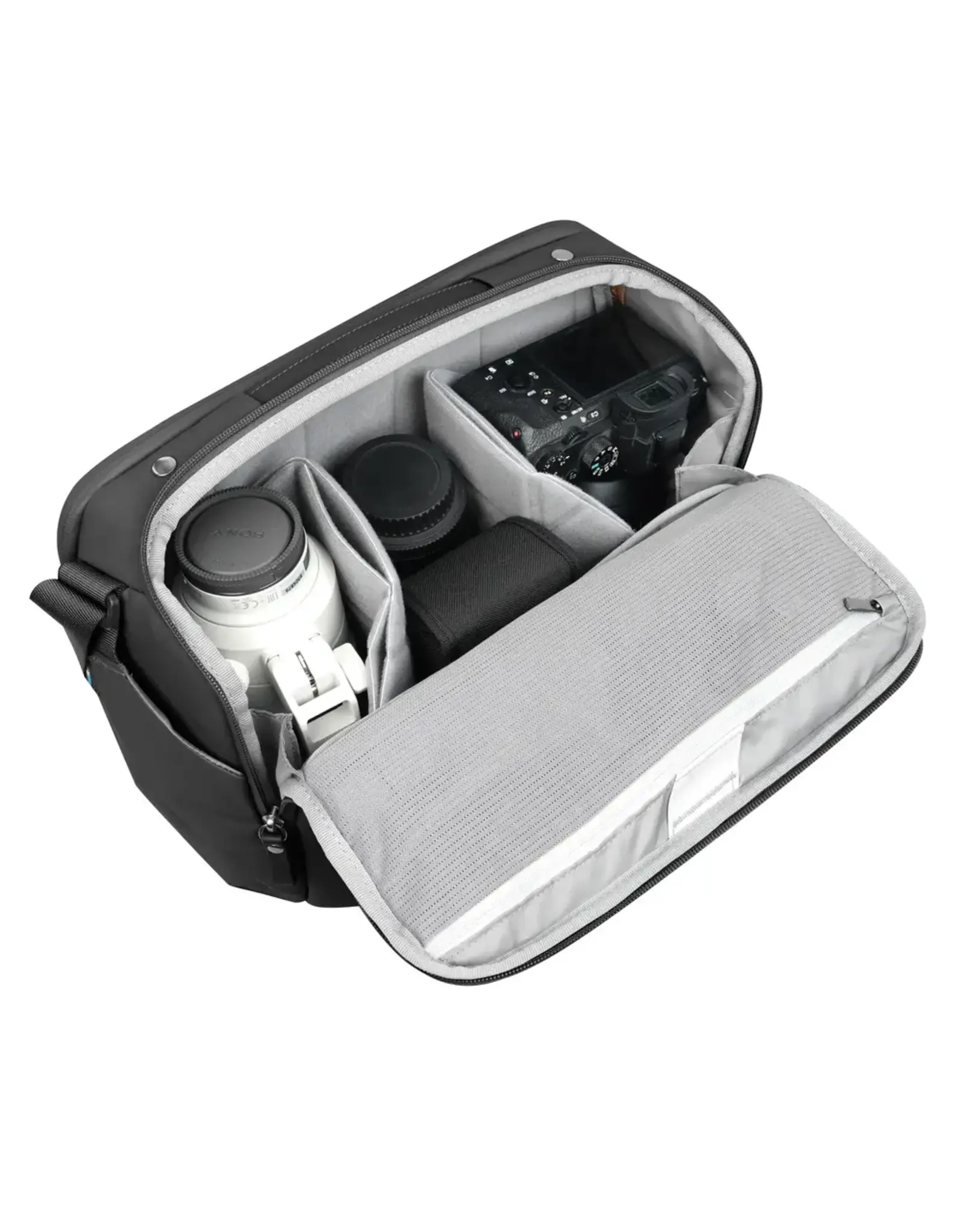 Vanguard Vanguard VEO Metro S9L Camera & Everyday Shoulder Bag
