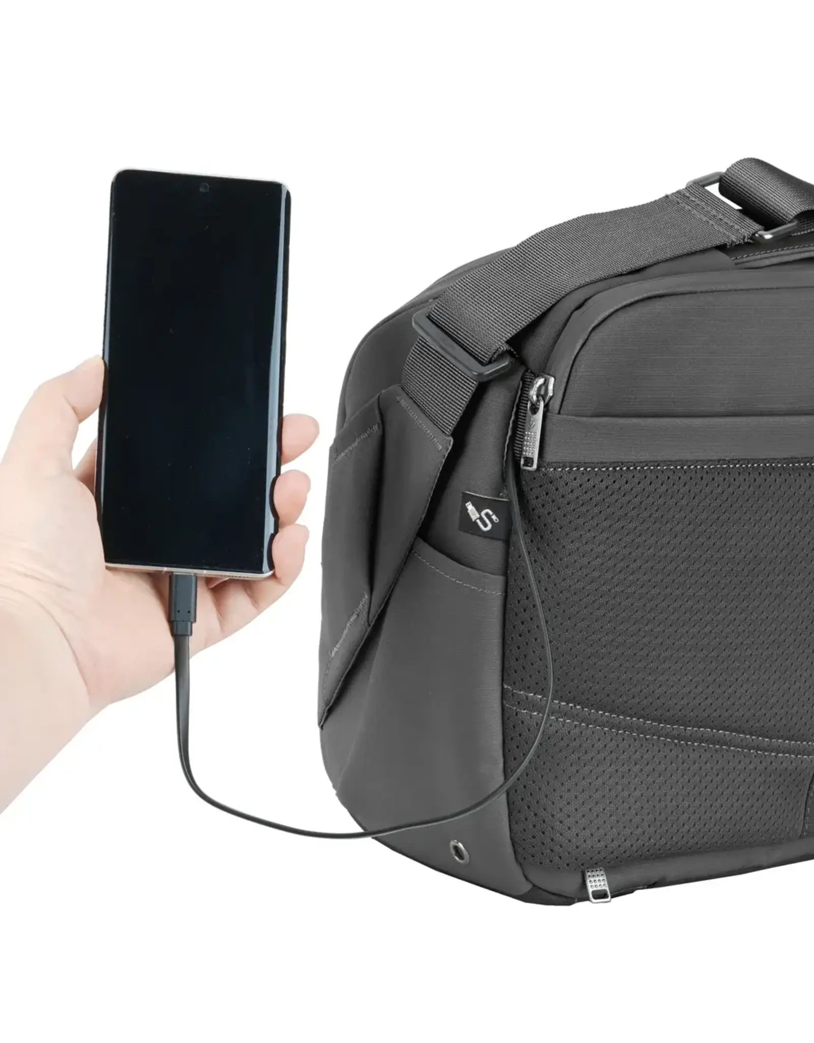 Vanguard Vanguard VEO Metro S7L Camera & Everyday Shoulder Bag