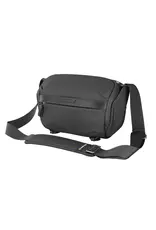 Vanguard Vanguard VEO Metro S4L 4L Camera & Everyday Shoulder Bag