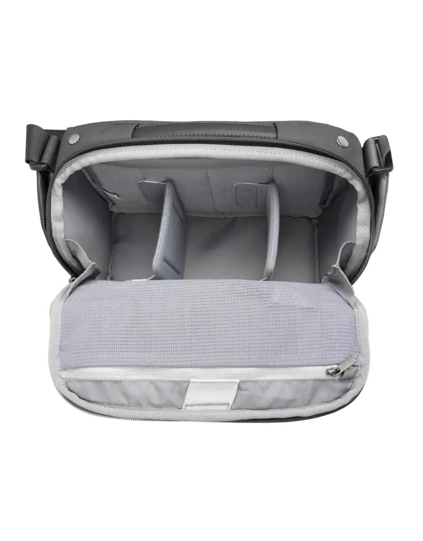 Vanguard Vanguard VEO Metro S4L 4L Camera & Everyday Shoulder Bag