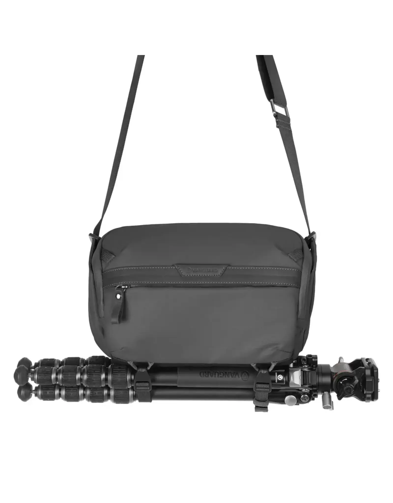 Vanguard Vanguard VEO Metro S4L 4L Camera & Everyday Shoulder Bag