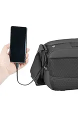 Vanguard Vanguard VEO Metro S4L 4L Camera & Everyday Shoulder Bag