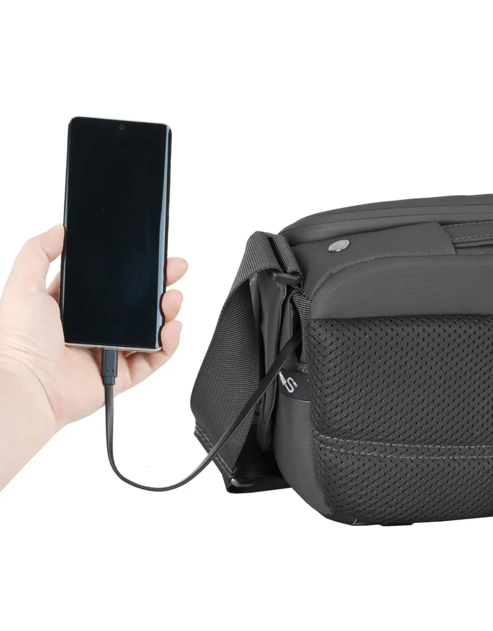 Vanguard Vanguard VEO Metro S4L 4L Camera & Everyday Shoulder Bag