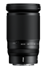 Nikon Nikon NIKKOR Z 28-400mm f/4-8 VR Lens - TOP CHOICE!