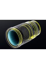 Nikon Nikon NIKKOR Z 28-400mm f/4-8 VR Lens - TOP CHOICE!