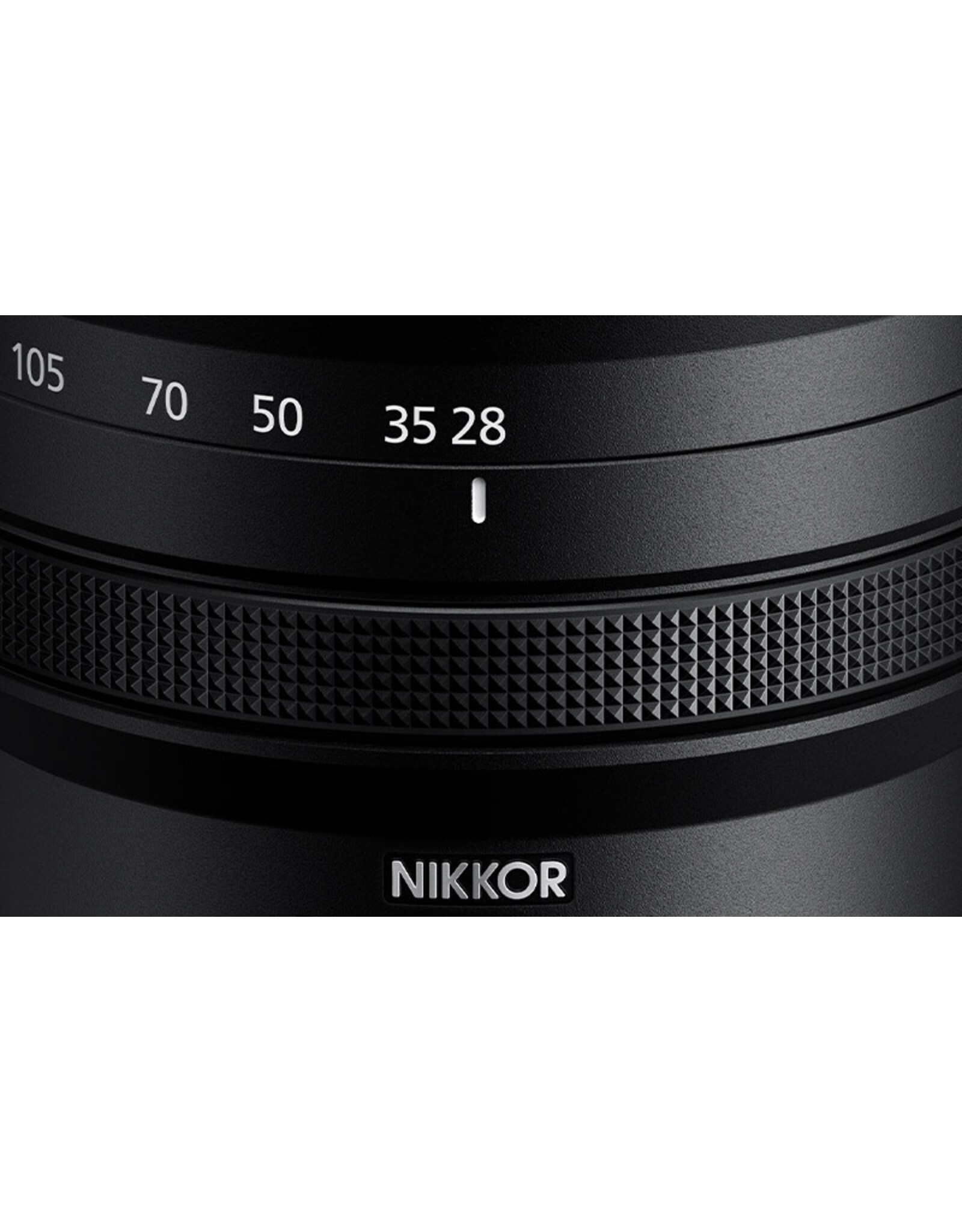 Nikon Nikon NIKKOR Z 28-400mm f/4-8 VR Lens - TOP CHOICE!