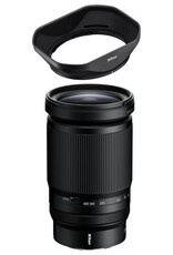 Nikon Nikon NIKKOR Z 28-400mm f/4-8 VR Lens - TOP CHOICE!