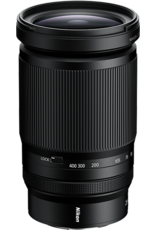 Nikon Nikon NIKKOR Z 28-400mm f/4-8 VR Lens - TOP CHOICE!