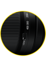 Nikon Nikon NIKKOR Z 28-400mm f/4-8 VR Lens - TOP CHOICE!