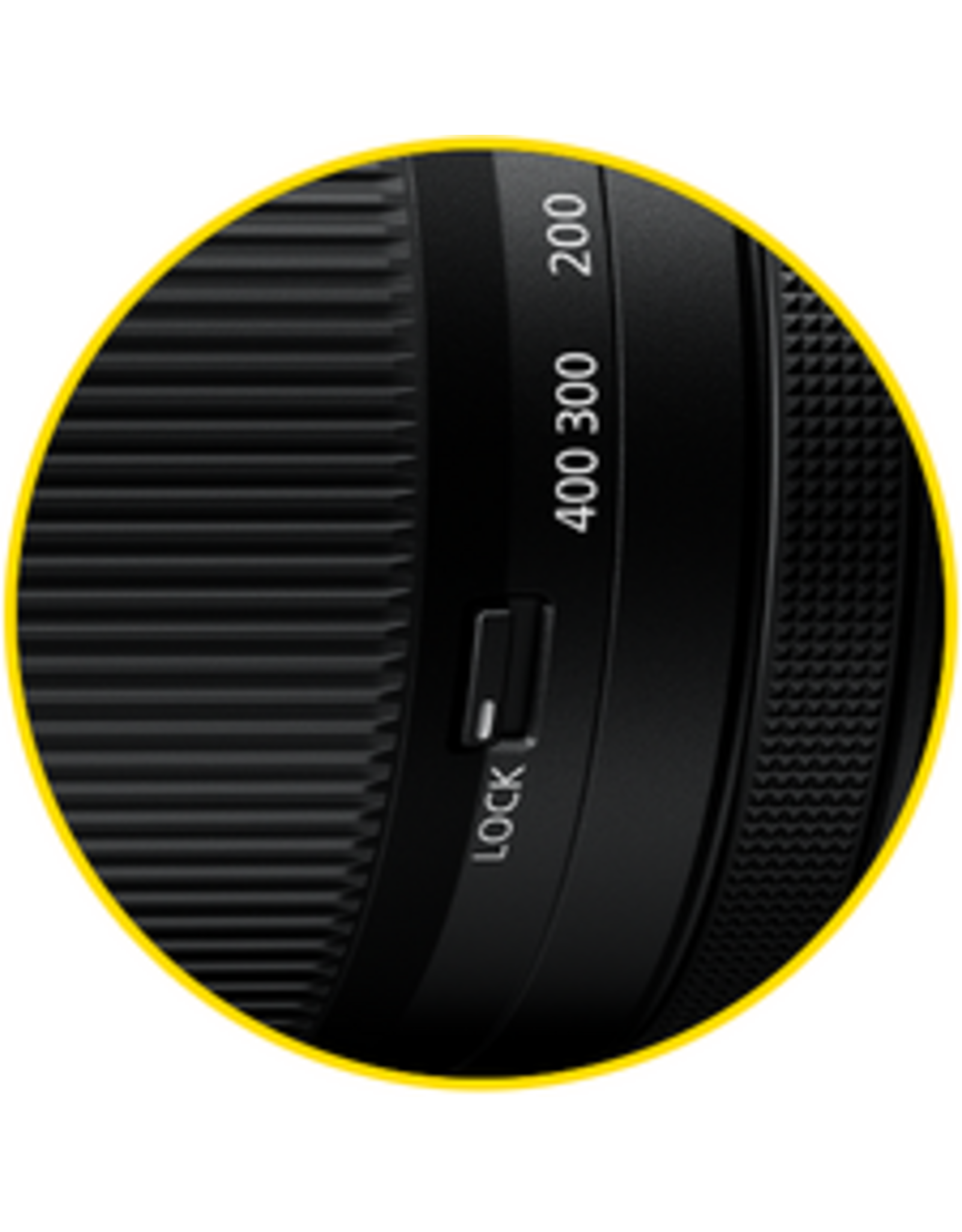 Nikon Nikon NIKKOR Z 28-400mm f/4-8 VR Lens - TOP CHOICE!