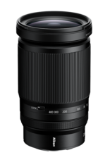 Nikon Nikon NIKKOR Z 28-400mm f/4-8 VR Lens - TOP CHOICE!