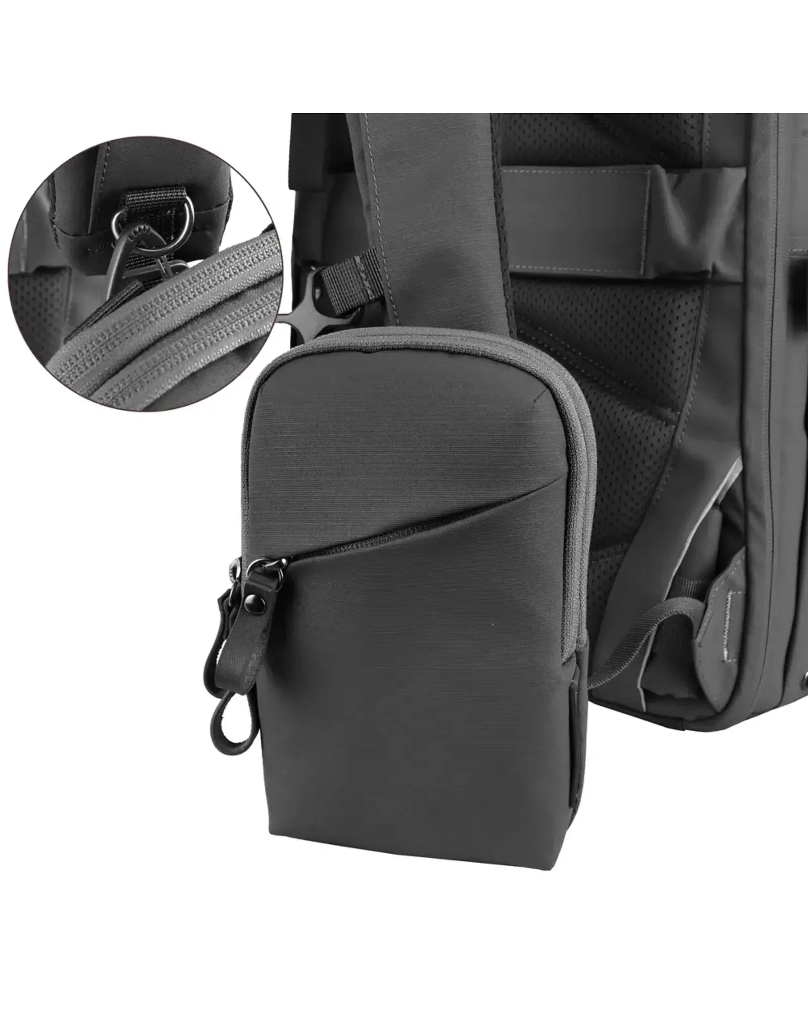 Vanguard Vanguard VEO Metro SP Smartphone Pouch